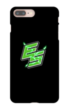 ENERGY SQUAD iPhone Phone Cases