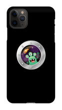 neilj99 iPhone Phone Cases