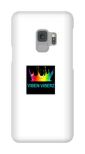 positivev1bez Samsung Phone Cases