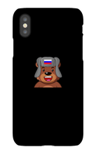 RusskaTV IPhone Case