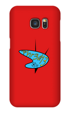 phr3d13 Samsung Phone Cases