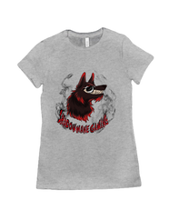 Ladies Too Cool shirt