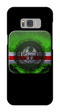 izgoistranik Samsung Phone Cases
