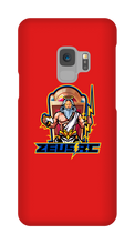 zeusac Samsung Phone Cases