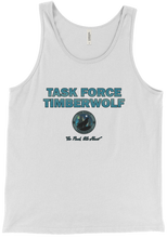 TFTW Tank