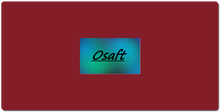 Osaft XXL Gaming Mousepad
