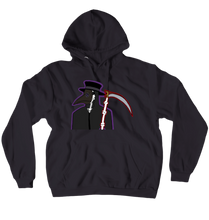 reaper of plague  Hoodies (No-Zip/Pullover)