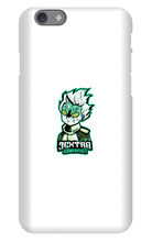 jextragaming1 iPhone Phone Cases