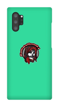 kallistamoon91 Samsung Phone Cases