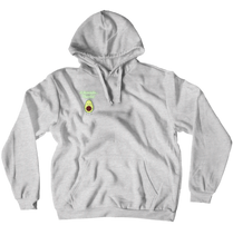mightymicah Hoodies (No-Zip/Pullover)