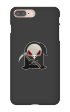 Reaper Pengui iPhone Case