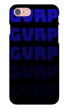 gvrp_chiara iPhone Phone Cases