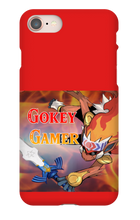 Gokey Gamer LIMITED-TIME iPhone Cases