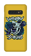 woodrow_jenkins Samsung Phone Cases