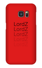 squshyplushie Samsung Phone Cases