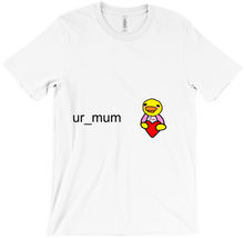 ur_mum tshirt