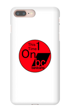 canna_b_dan iPhone Phone Cases