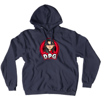 DPG Pullover Hoodie