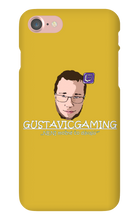 gustavicgaming iPhone Phone Cases