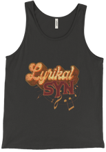 lyrikalsyn Tank Top