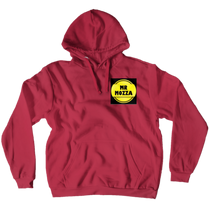 mozza-5093 Hoodies (No-Zip/Pullover)