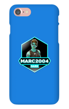 marc2004_live Funda IPhone