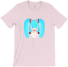 z3r0_pr0xy T-Shirts