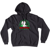 House Keeping Hoodies (No-Zip/Pullover)