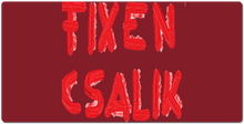 blackletti XXL Gaming Mousepad