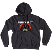 smackalotgaming Hoodies (No-Zip/Pullover)