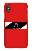 thekillerixx iPhone Phone Cases