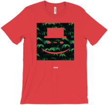 Dadi´s T-Shirt / Logo klein