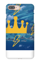 kingcaron iPhone Phone Cases