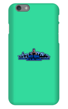 Boss Squad iPhone Phone Cases