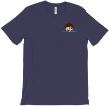 bluesgamesofficial T-Shirts