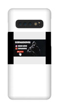 rxmpagedemons Samsung Phone Cases