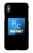 realcobalt01 iPhone Phone Cases
