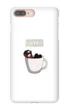 krazymamadrama iPhone Phone Cases