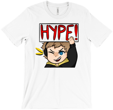 X0X Chevy X0X Hype