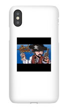 thechapmanzone iPhone Phone Cases
