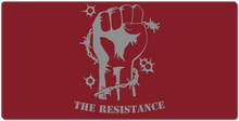 Resistance XXL Gaming Mousepad
