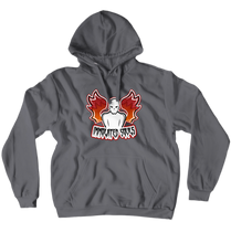 Hoodie (No-Zip/Pullover)