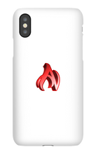 acesouza iPhone Phone Cases