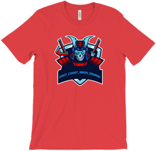 east_coast_ninja T-Shirts