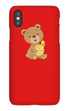 mummagrenades iPhone Cases