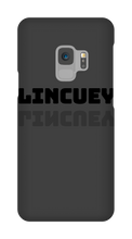 lincuey Samsung Phone Cases