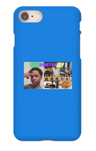 gamemasterjay iPhone Phone Cases