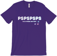 Solistair PSPSPS T-shirt