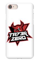 taterzero73 iPhone Phone Cases