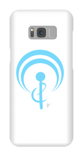 samfoxslayer Samsung Phone Cases